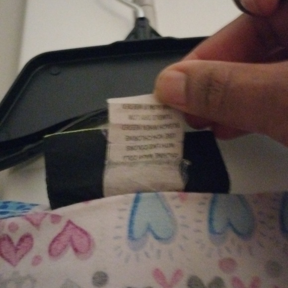 Bonita scrubs top - Picture 9 of 12